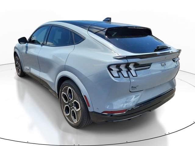 Certified 2024 Ford Mustang Mach-E GT image 3