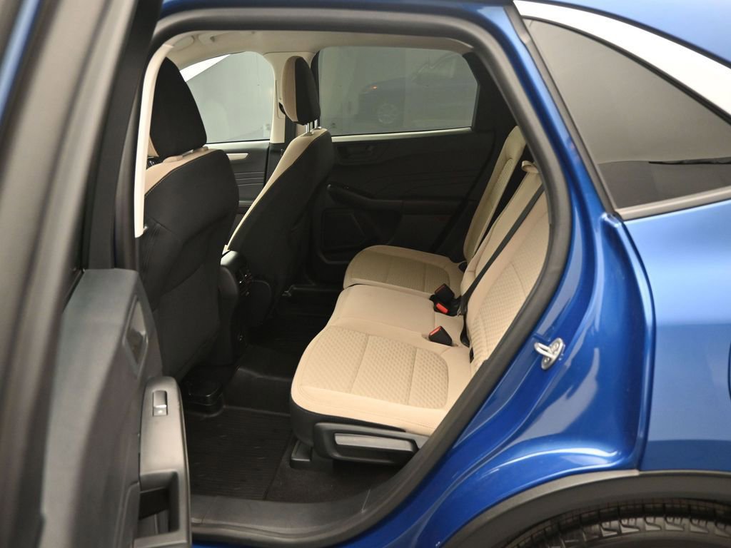 Certified 2022 Ford Escape SE w/ Convenience Package FWD image 20