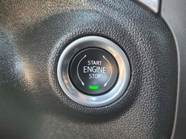 Used 2024 Chevrolet Silverado 1500 Custom Trail Boss w/ LPO, Dark Essentials Package image 22