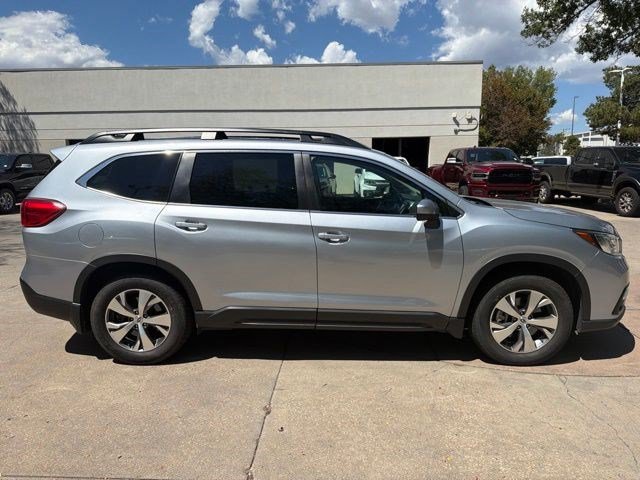 Used 2020 Subaru Ascent Premium w/ Convenience Package AWD/4WD image 7