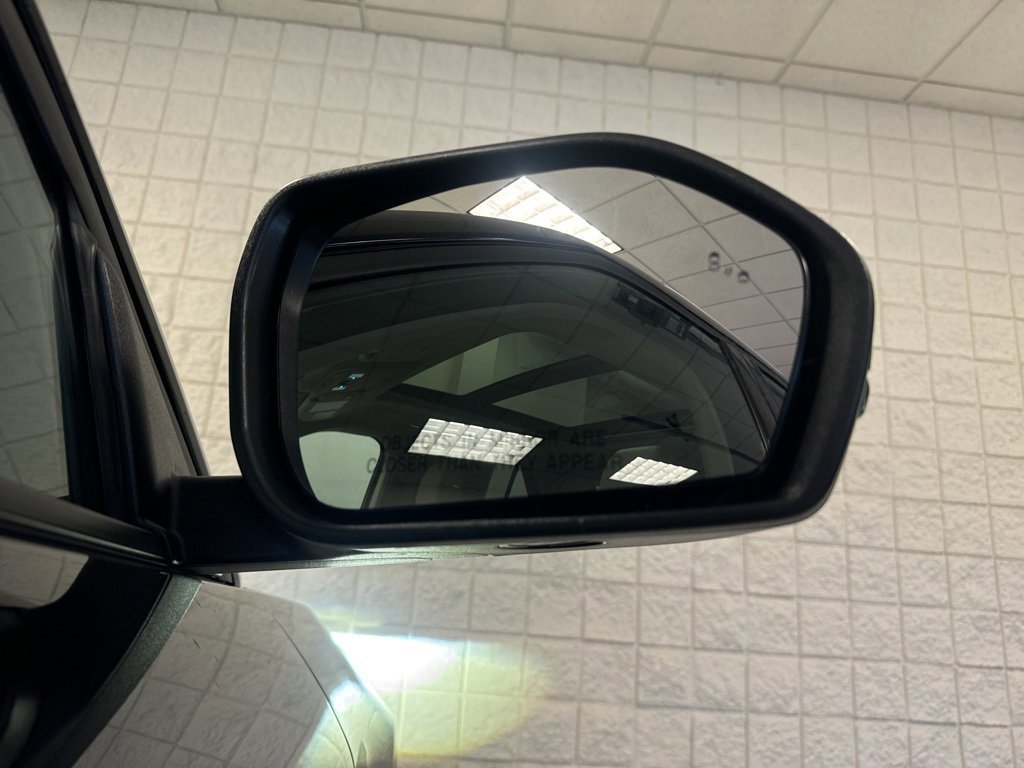 Certified 2024 Ford Explorer Platinum w/ Technology Package image 48