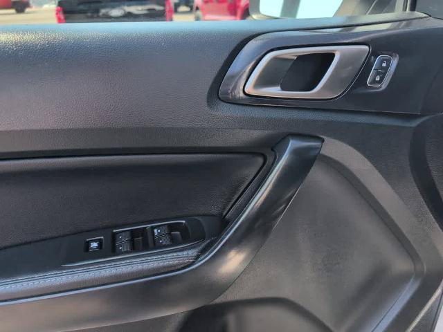 Certified 2022 Ford Ranger Lariat w/ Tremor Off-Road Package AWD/4WD image 15