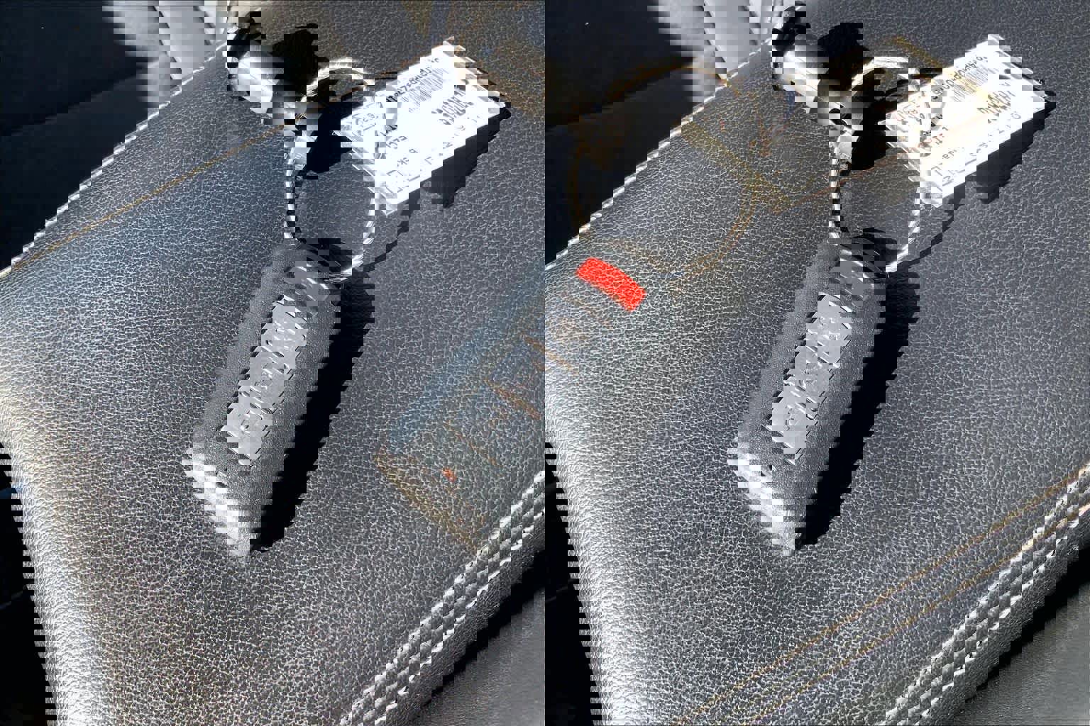 Used 2024 Mitsubishi Eclipse Cross SE image 13