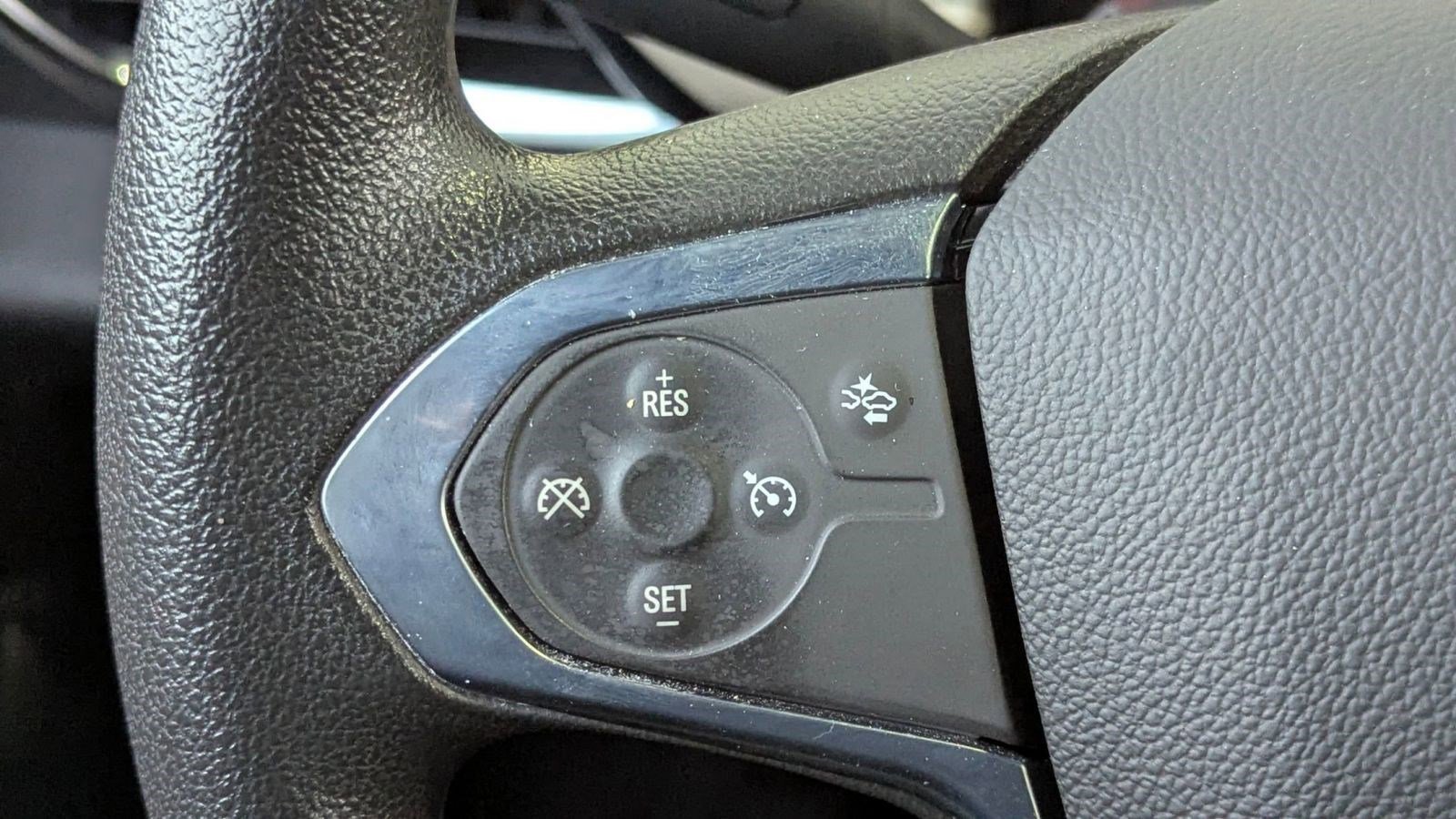 Used 2023 Chevrolet Traverse LS w/ Midnight/Sport Edition image 15