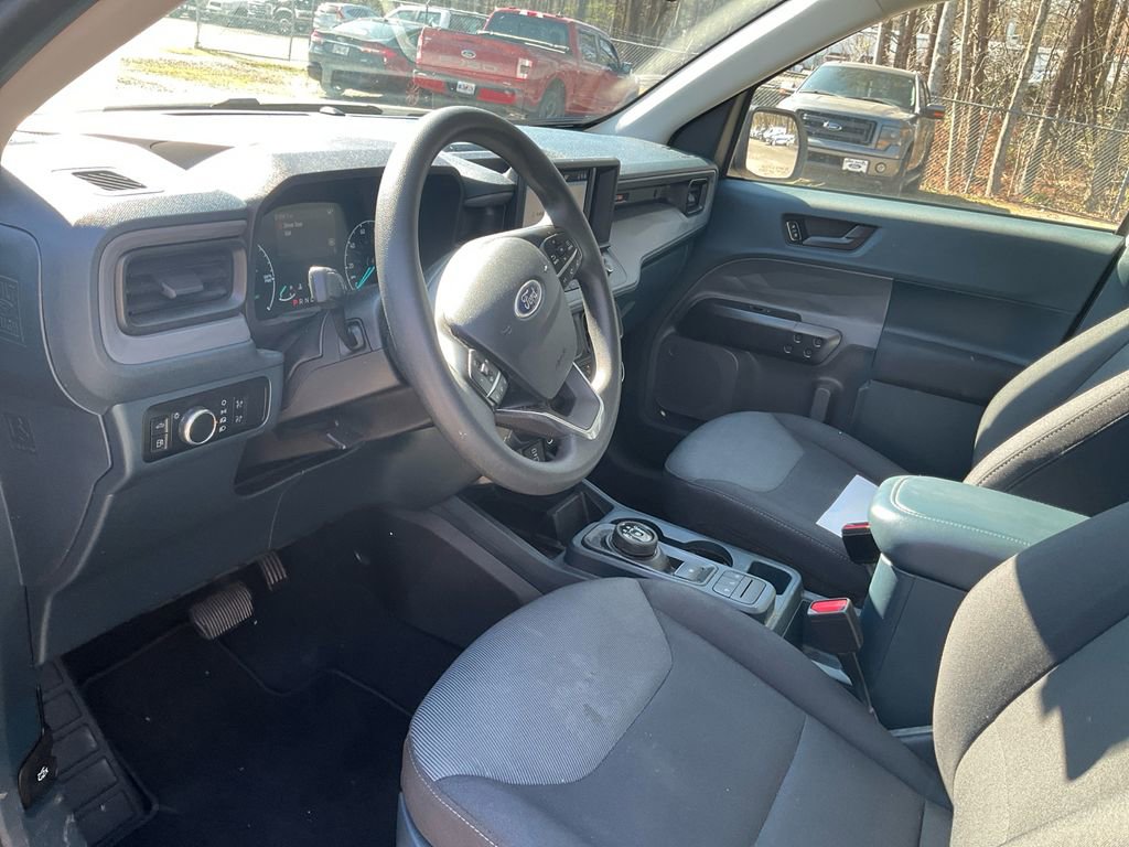 Certified 2023 Ford Maverick XL FWD image 15