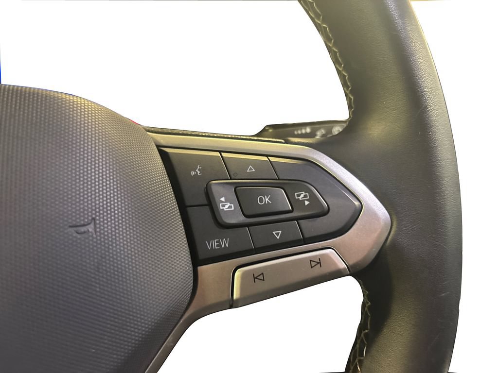 Used 2022 Volkswagen Atlas SE FWD image 35