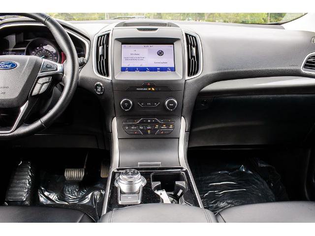 Certified 2020 Ford Edge SEL w/ Convenience Package FWD image 14