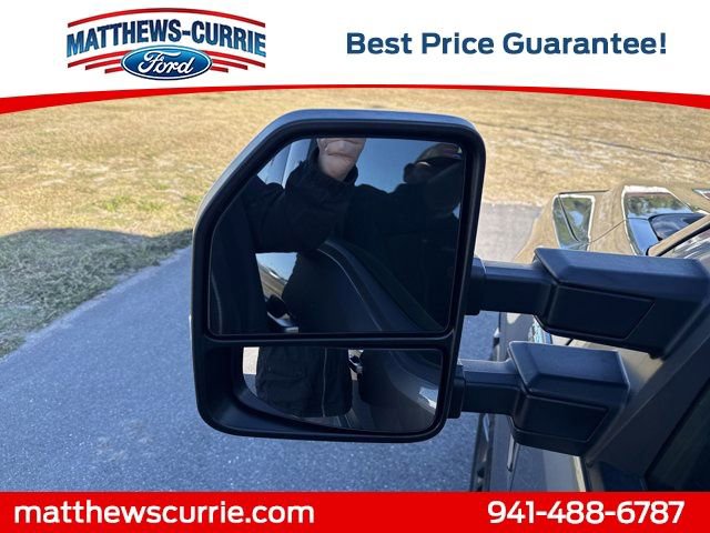 Certified 2022 Ford F150 XLT w/ Equipment Group 302A High image 8