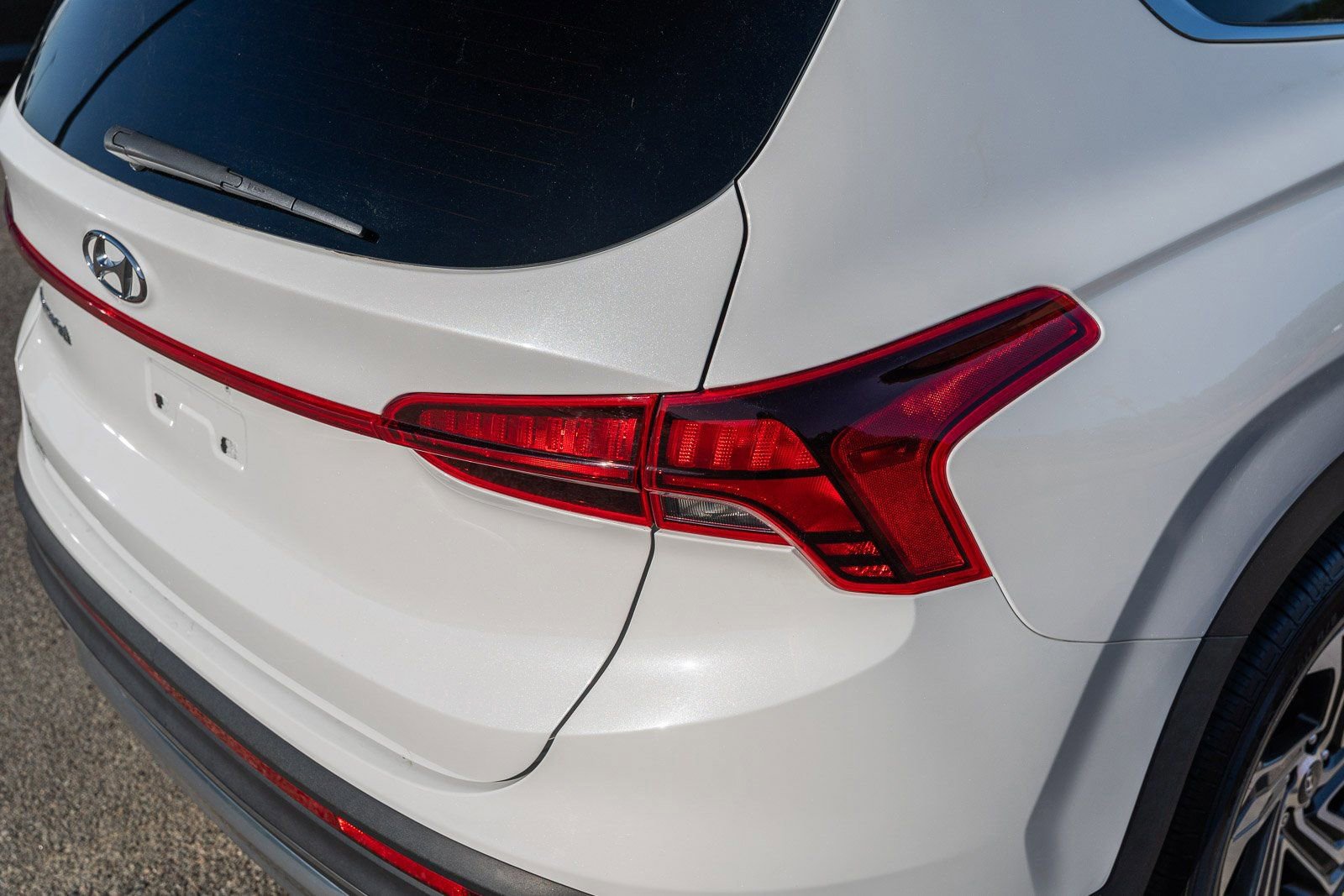 Used 2022 Hyundai Santa Fe SEL image 14