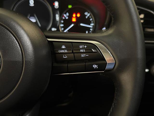 Used 2025 MAZDA CX-30 AWD 2.5 S w/ Select Sport Pkg image 21