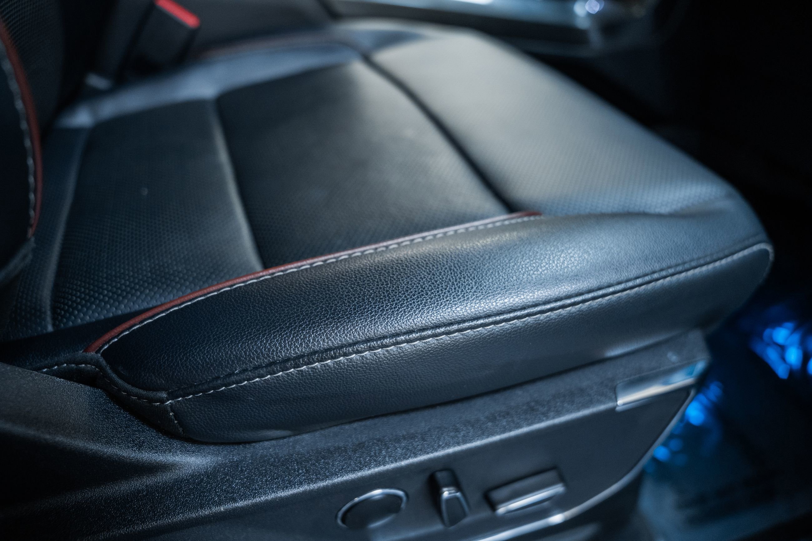 Certified 2023 Ford F150 Lariat w/ Equipment Group 502A High image 45