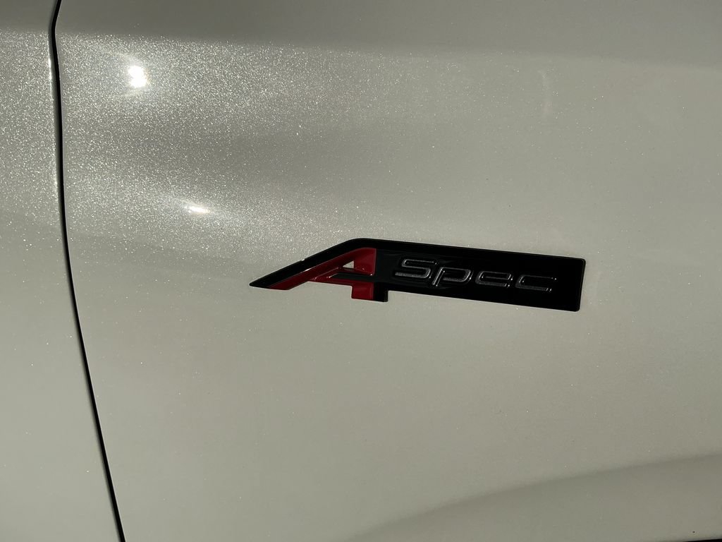 Used 2023 Acura MDX A-Spec AWD/4WD image 14