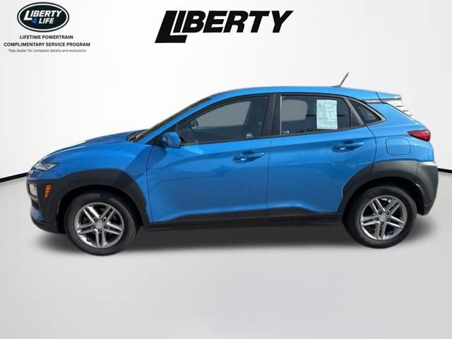 Used 2019 Hyundai Kona SE w/ Cargo Package FWD image 4