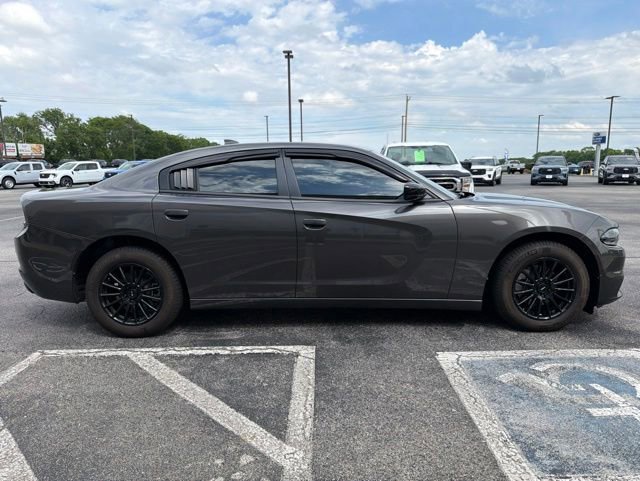 Used 2023 Dodge Charger SXT RWD image 4
