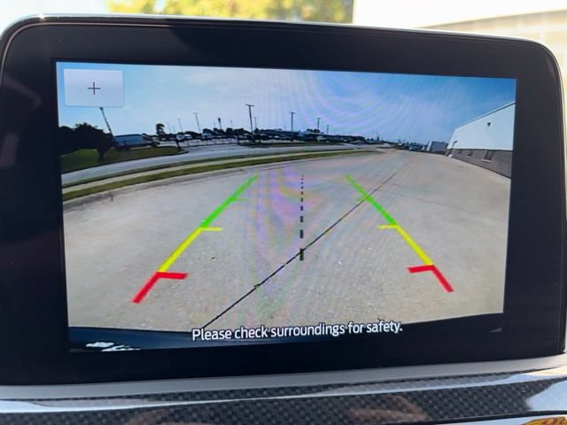 Certified 2026 Ford Escape ST-Line FWD image 25