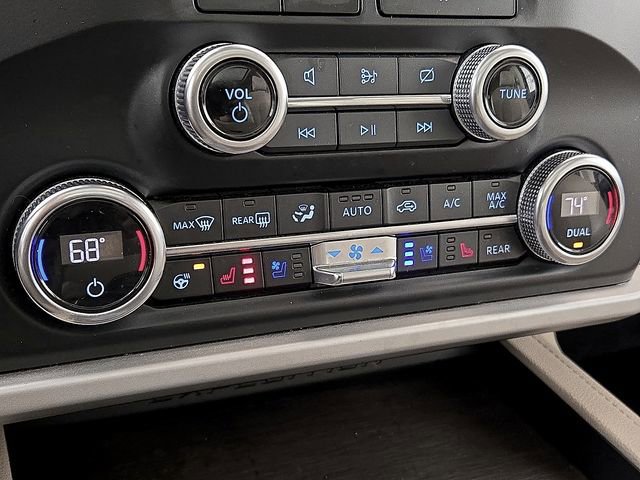 Certified 2024 Ford Expedition Limited image 18