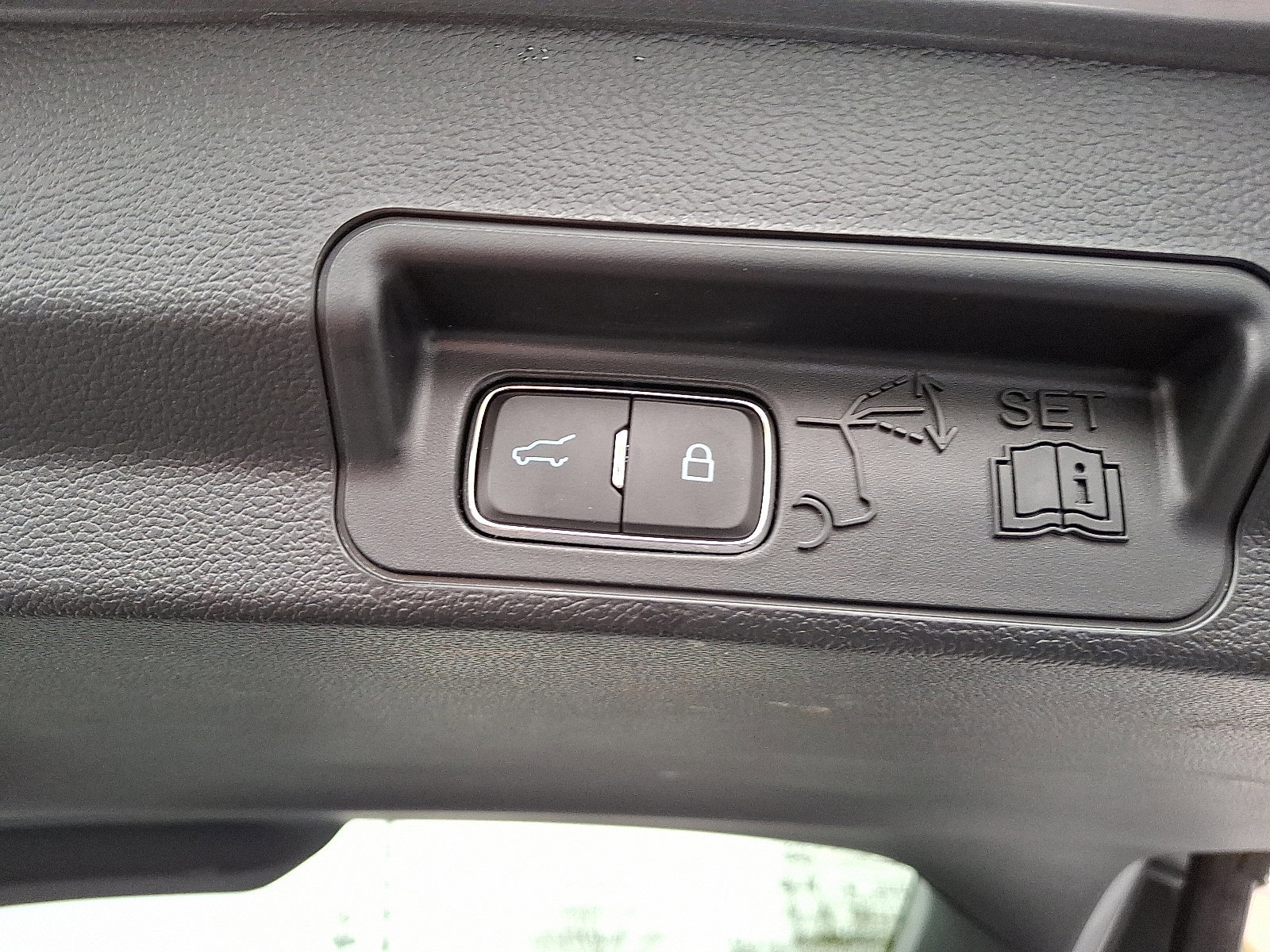 Certified 2023 Ford Explorer ST w/ Equipment Group 401A image 31