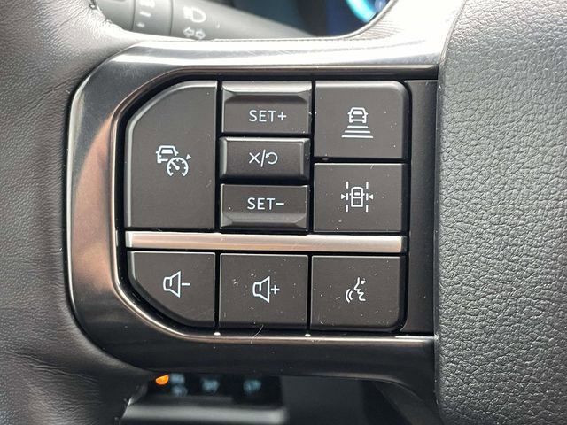 Certified 2025 Ford F350 Platinum w/ FX4 Off-Road Package image 21