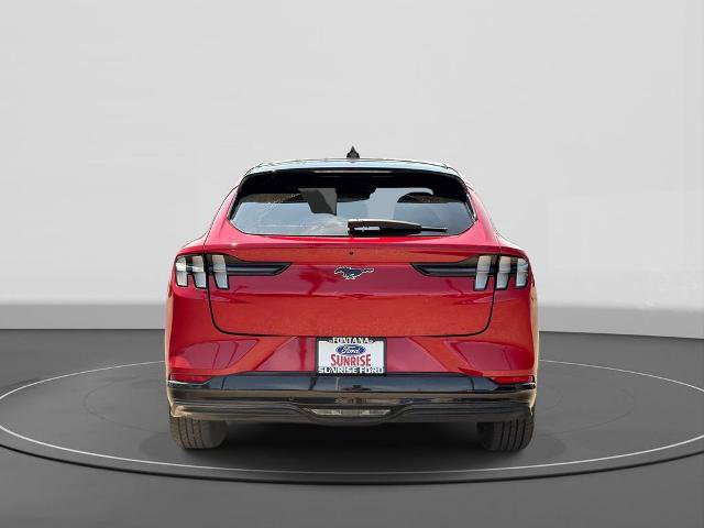 Certified 2021 Ford Mustang Mach-E Premium RWD image 6