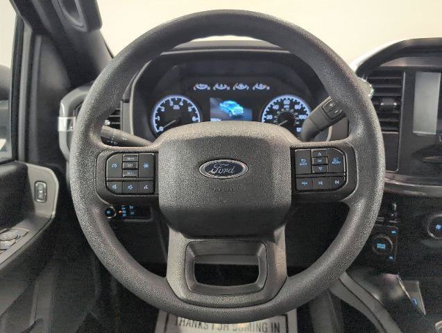 Certified 2023 Ford F150 XL w/ STX Appearance Package AWD/4WD image 5