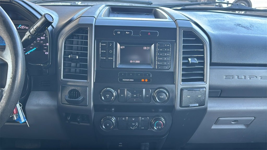 Certified 2019 Ford F450 XL w/ XL Decor Group image 13