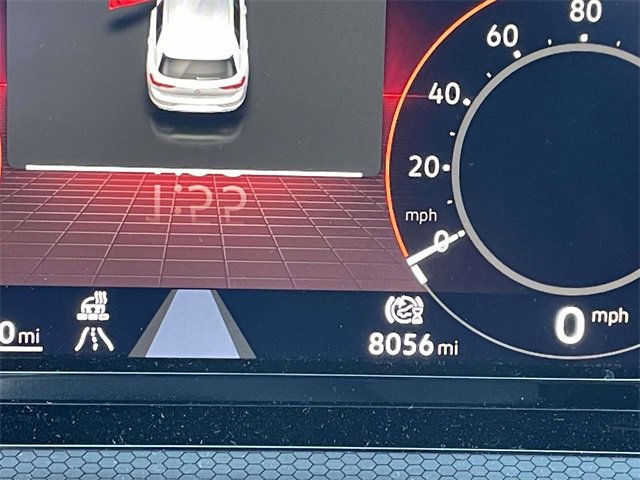 Used 2024 Volkswagen GTI S image 27