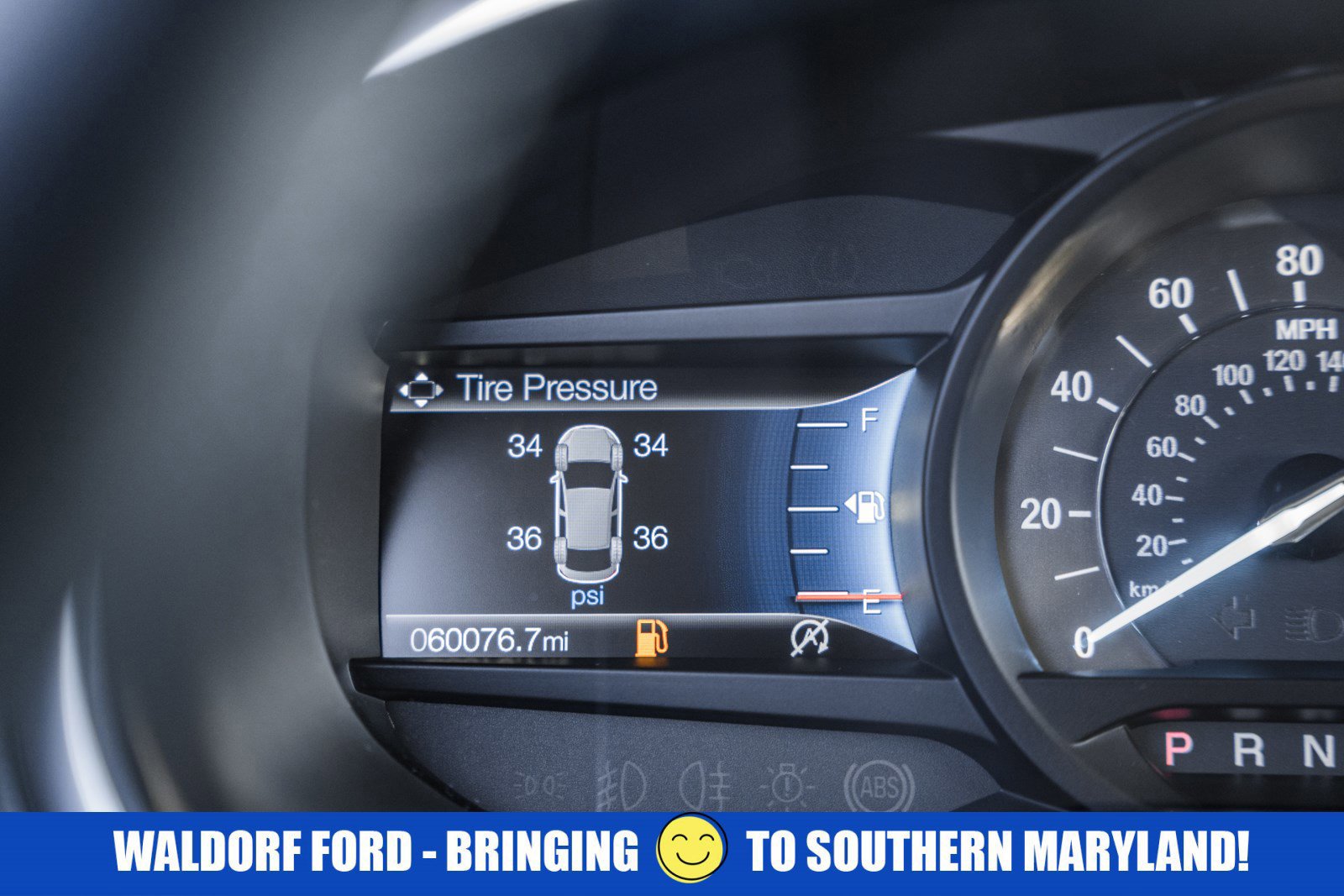 Certified 2020 Ford Edge Titanium w/ Equipment Group 301A image 42