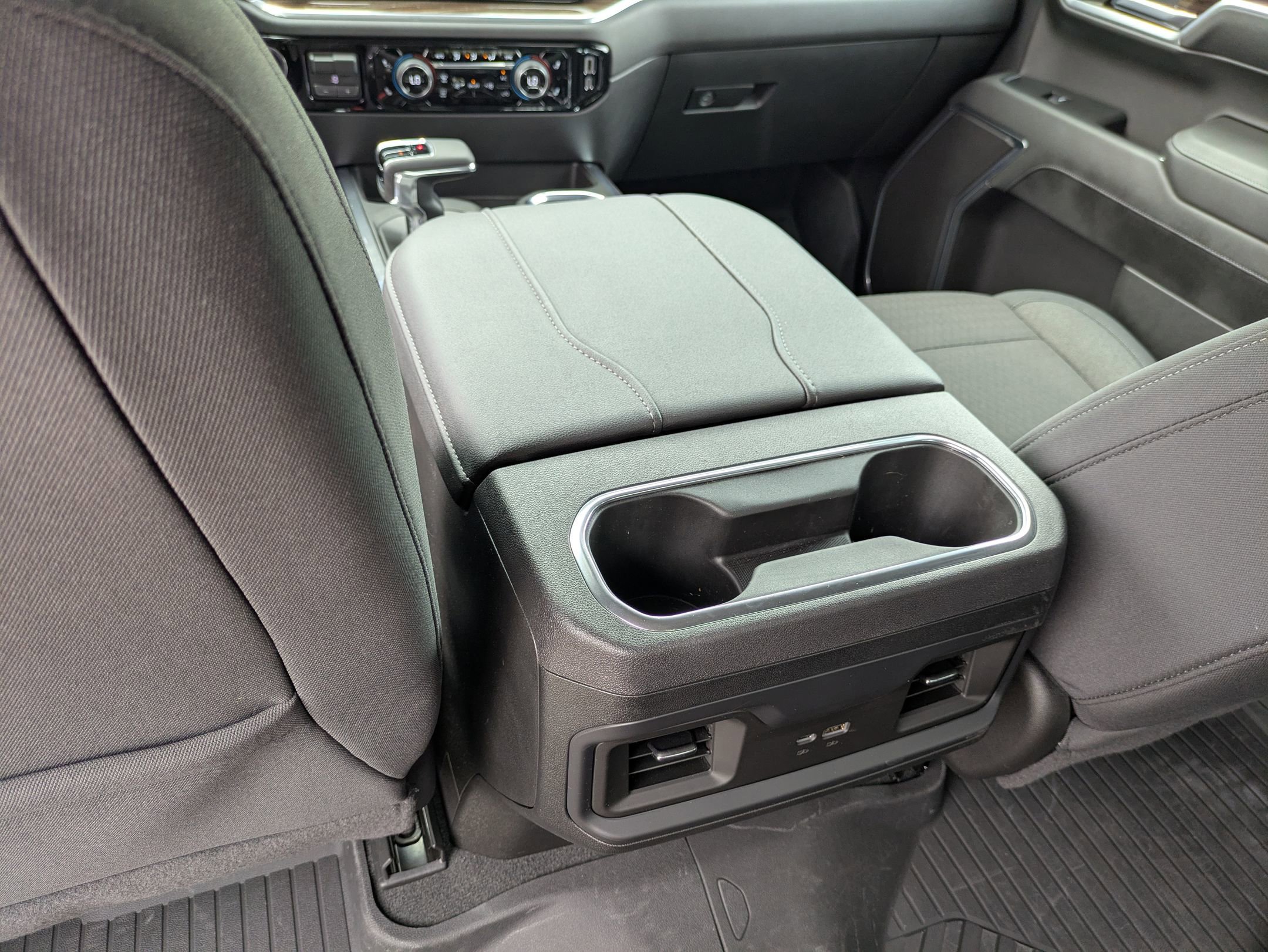 Used 2024 Chevrolet Silverado 1500 RST image 64