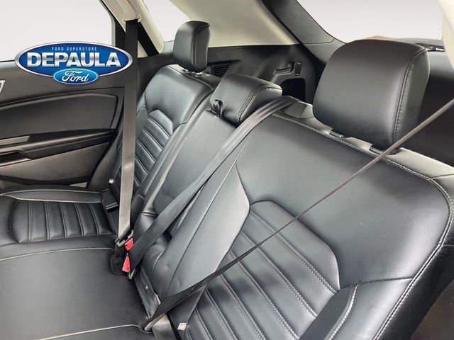 Certified 2023 Ford Edge SEL image 17