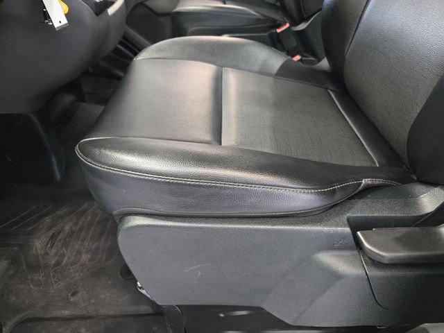 Certified 2023 Ford Transit 250 148 High Roof RWD image 25