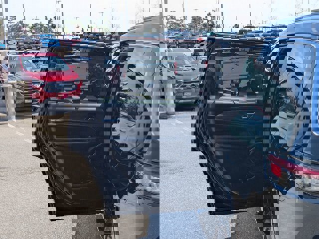 Used 2023 Jeep Grand Cherokee L Overland w/ Luxury Tech Group IV image 30