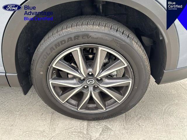 Used 2024 MAZDA CX-5 Carbon Edition AWD/4WD image 14