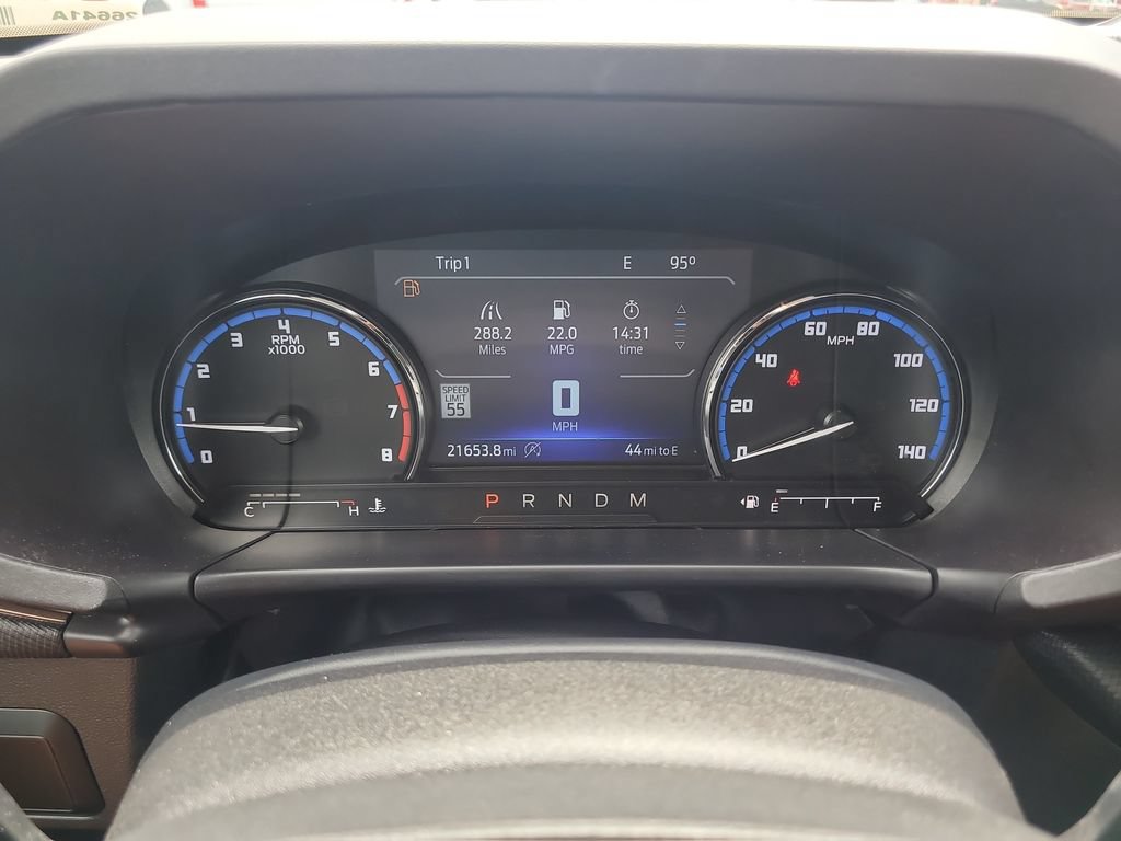 Certified 2023 Ford Bronco Sport Badlands w/ Premium Package AWD/4WD image 29