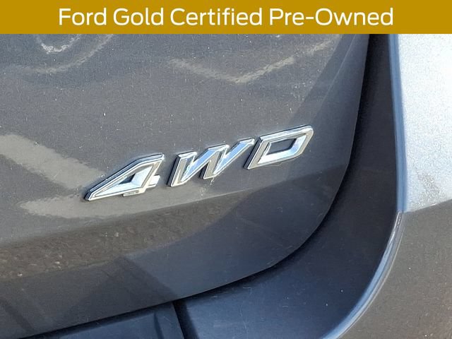 Certified 2023 Ford Explorer XLT w/ Equipment Group 202A AWD/4WD image 36