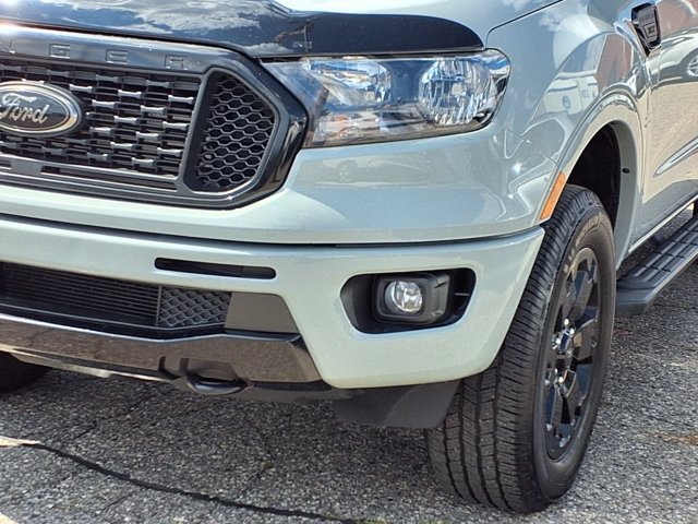 Certified 2023 Ford Ranger XLT w/ Equipment Group 301A Mid AWD/4WD image 25