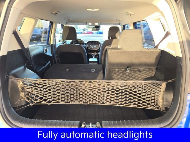 Used 2021 Kia Soul X-Line image 18