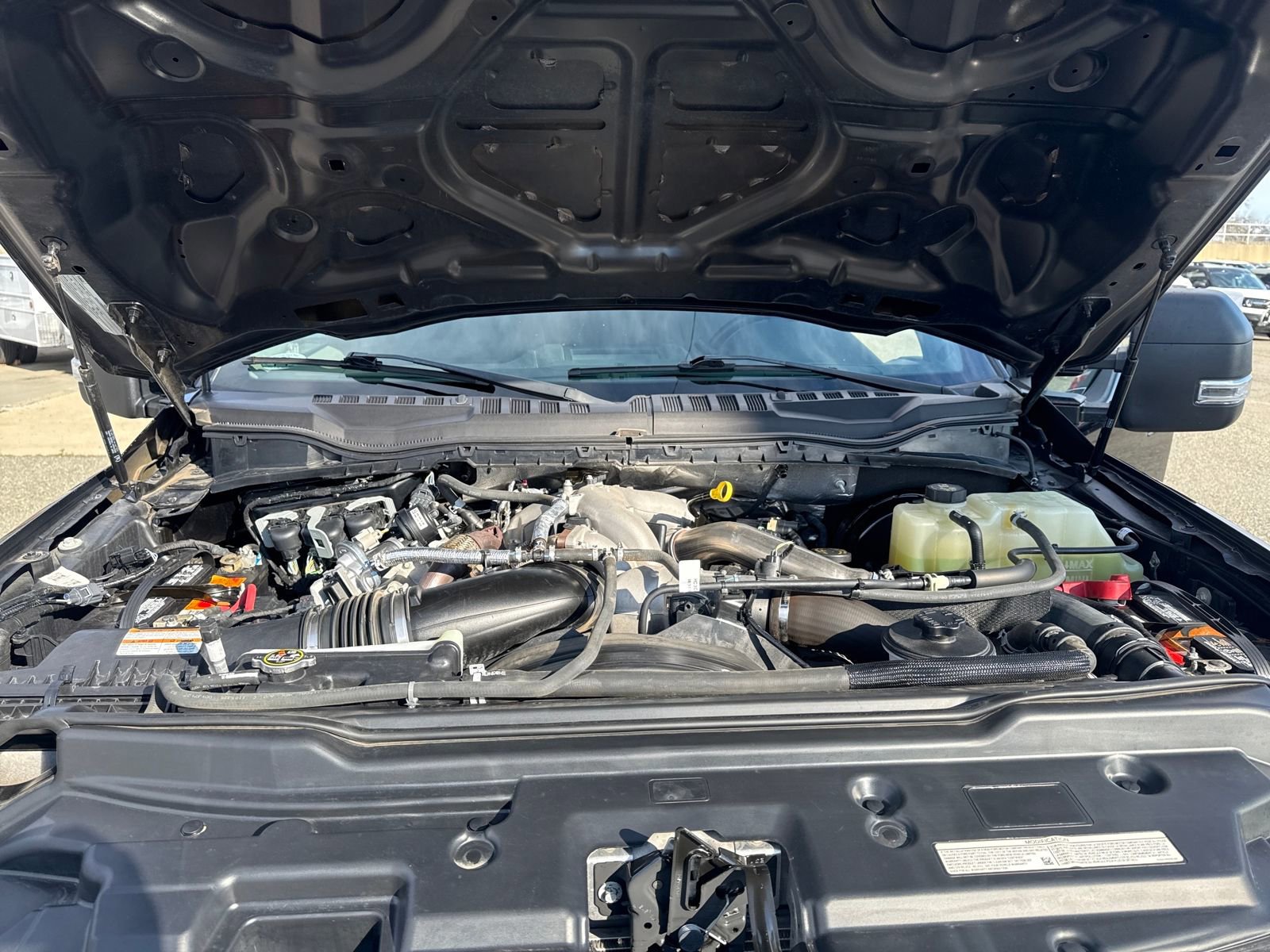 Certified 2022 Ford F350 XLT w/ XLT Value Package image 22