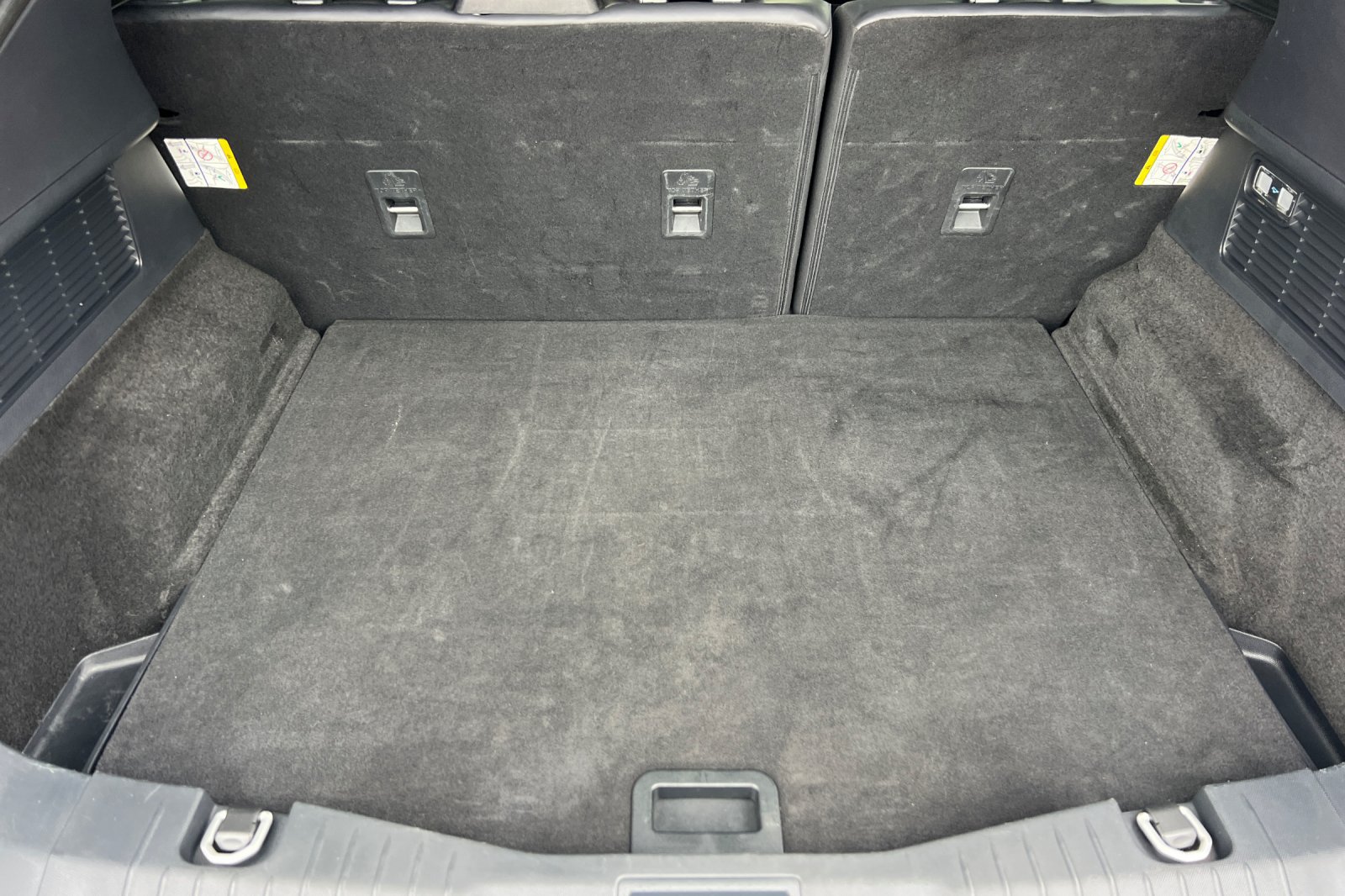 Certified 2023 Ford Mustang Mach-E Select RWD image 15