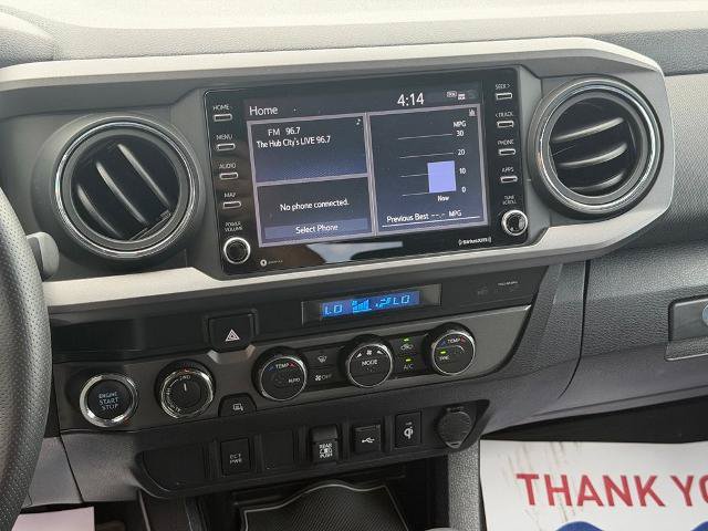 Used 2023 Toyota Tacoma TRD Off-Road AWD/4WD image 20
