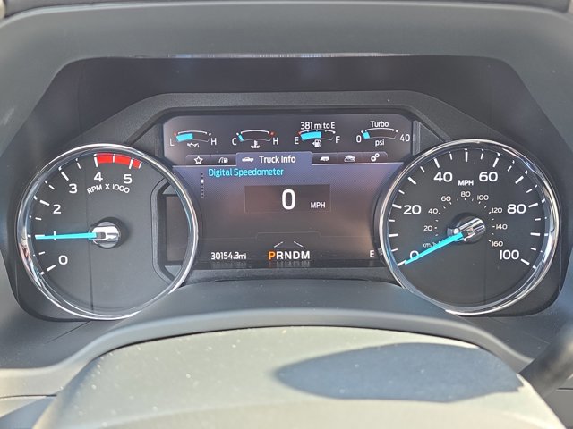 Certified 2022 Ford F350 Lariat w/ Tremor Off-Road Package image 19