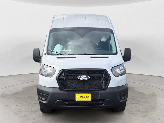 Certified 2026 Ford Transit 250 148 High Roof AWD w/ Load Area Protection Package image 2
