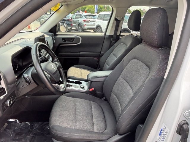 Certified 2024 Ford Bronco Sport Big Bend w/ Convenience Package AWD/4WD image 6