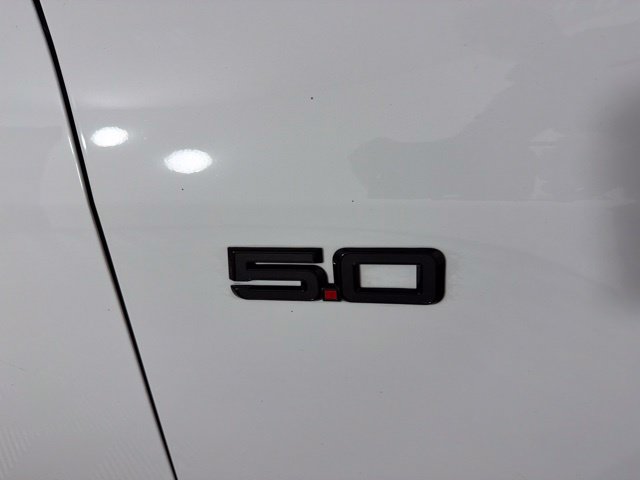 Certified 2024 Ford Mustang GT Premium w/ Mustang Nite Pony Package RWD image 18