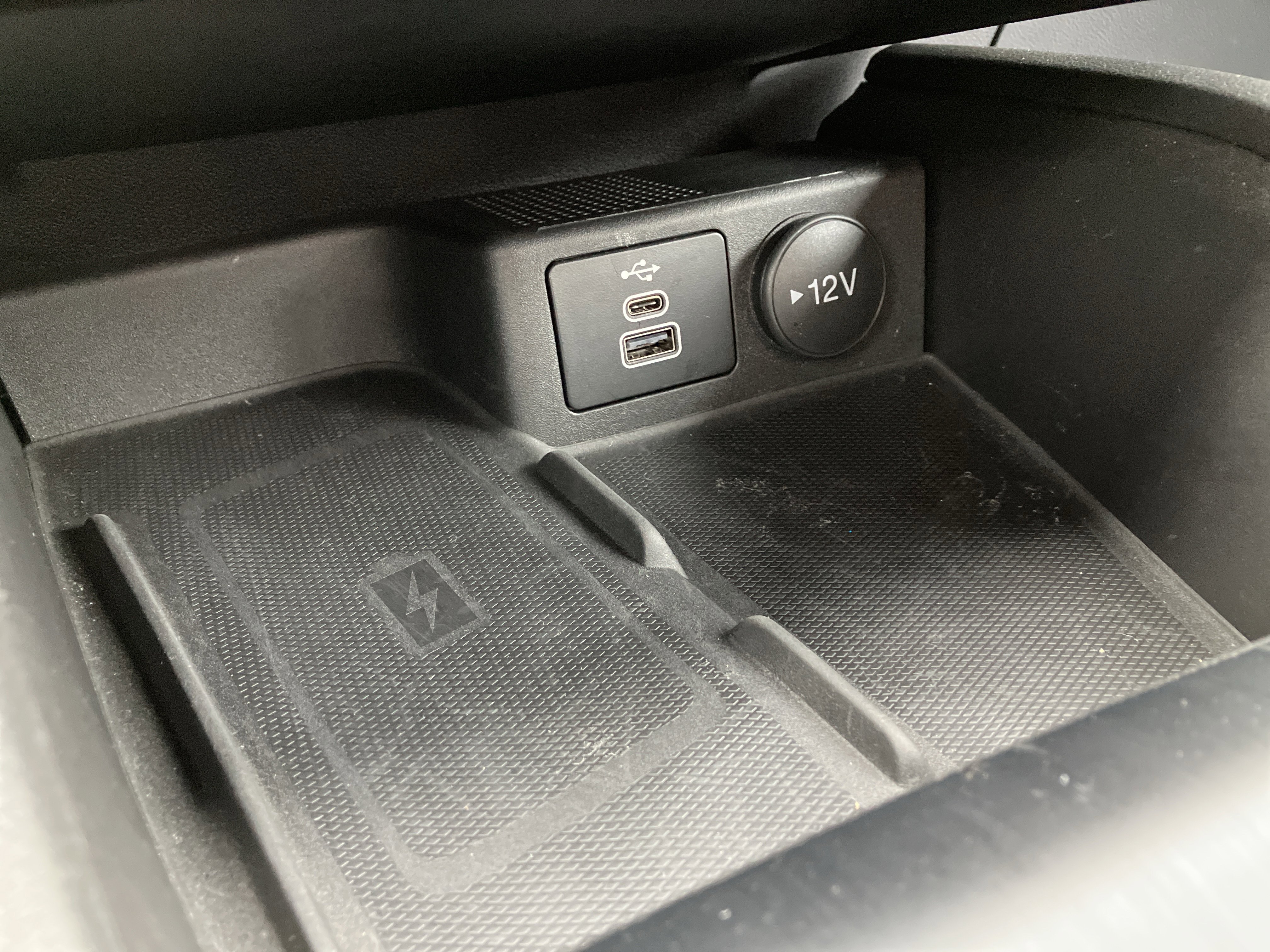 Certified 2025 Ford Escape ST-Line Elite w/ Tech Pack #2 image 30