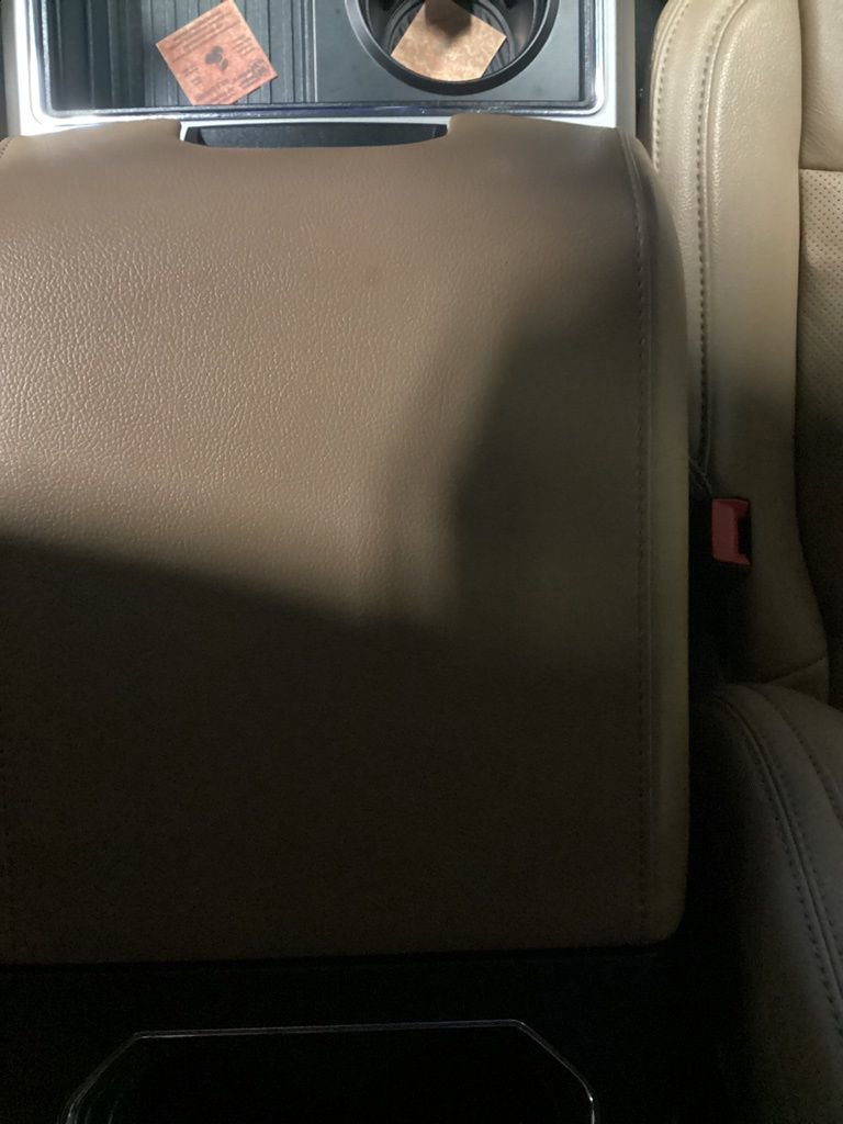 Certified 2022 Ford F250 Lariat w/ Lariat Value Package image 14