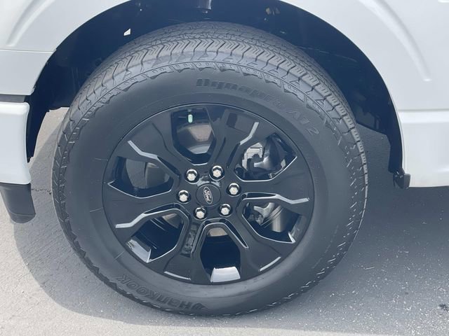 Certified 2023 Ford F150 XL w/ STX Black Appearance Package image 39