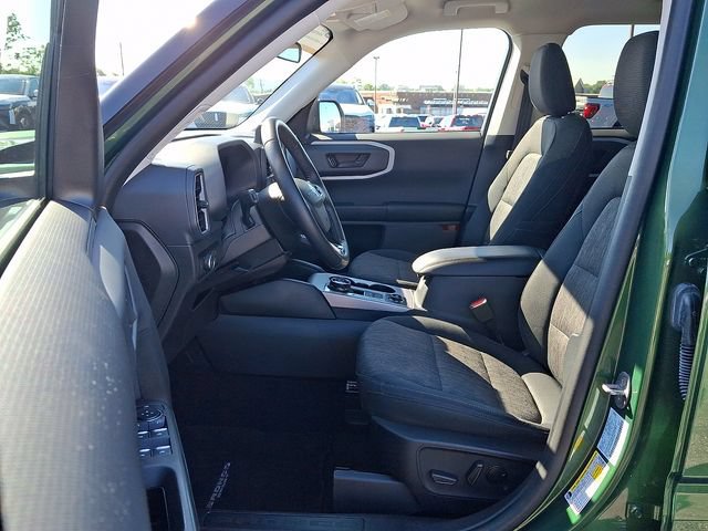 Certified 2023 Ford Bronco Sport Big Bend w/ Convenience Package AWD/4WD image 14