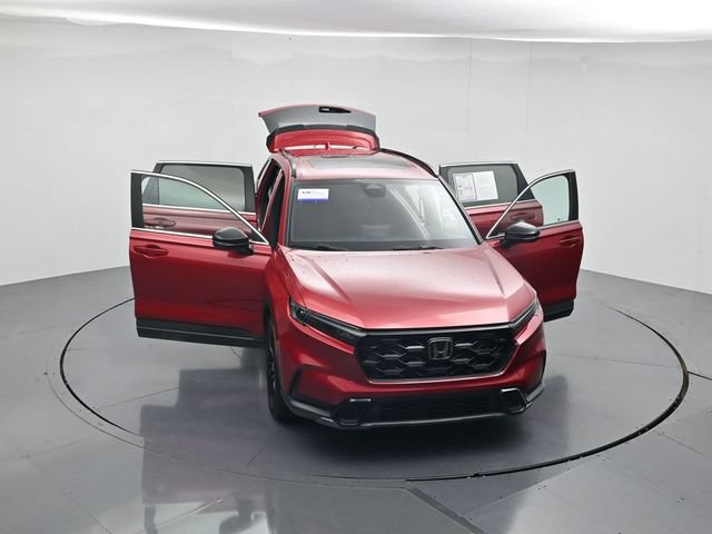 Used 2025 Honda CR-V Sport image 48