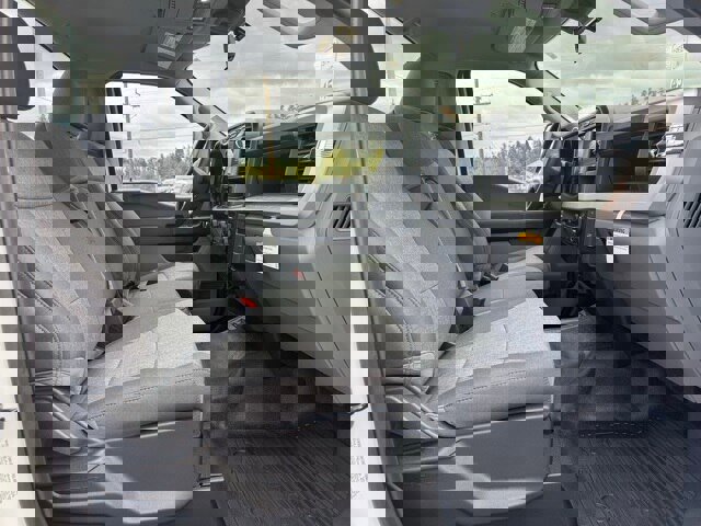 Certified 2024 Ford F450 XL image 8