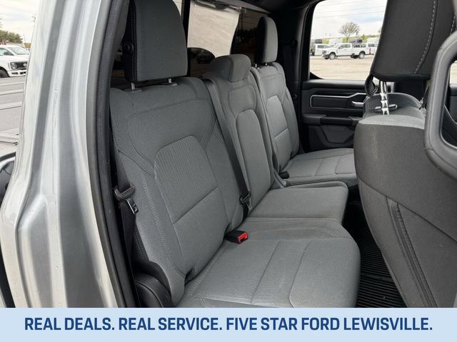 Used 2022 RAM 1500 Lone Star image 26